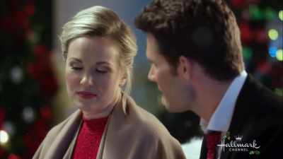 But what
I don't understand - With Love, Christmas