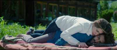 But what I feel for you right now - Love Aaj Kal