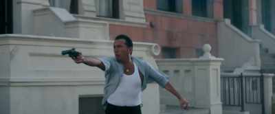 But what I got,
it's going to make you
forgive me - Inside Man