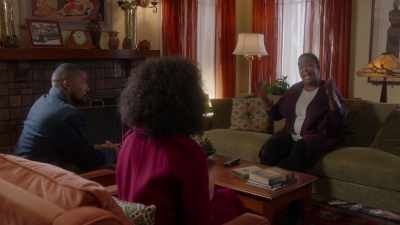 But what I have is this house. - For The People