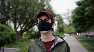 But what I, when I
would speak to them, - The YouTube Effect