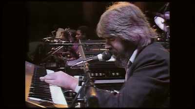 But what I was interested in - Music Box: Yacht Rock: A DOCKumentary