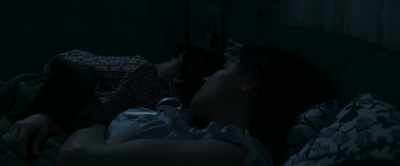 But what I need has to count
for something. - The Curse of the Necklace