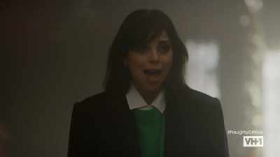 But what I realized over this
last week is that I found both. - The Bitch Who Stole Christmas