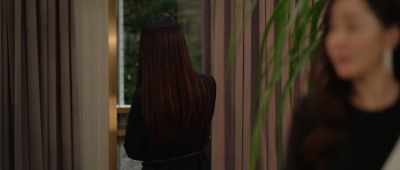 But what I really like are
sensible, straightforward, - Little Women
