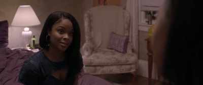 But what I wanna know is, - Acrimony
