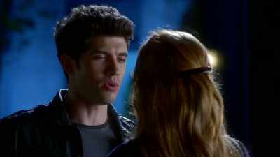 But what I want
does that matter? - Famous in Love