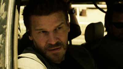 But what I want you to know, - SEAL Team