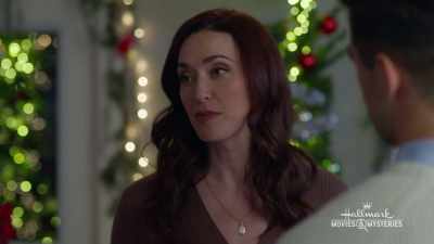 But, what I wanted was privacy. - Our Italian Christmas Memories