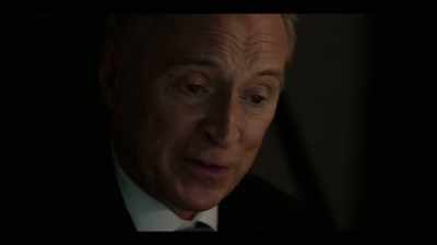 But what I... What WE need to know,
in order for everyone to be safe... - COBRA