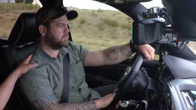 But what if we don't split up, - Jack Osbourne's Night of Terror: UFOs