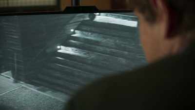But what if, - Beyond Paradise
