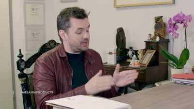 BUT WHAT IF SHE WAS DRESSED AS - The Jim Jefferies Show