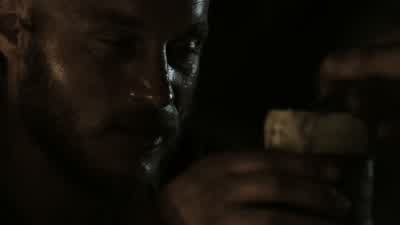 But what if there is no sun, hmm? - Vikings