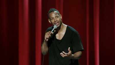 But what if I'm gay?" - Marlon Wayans: Woke-ish