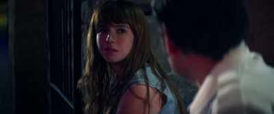 But what if I'm only here
for a while? - Wild Rose
