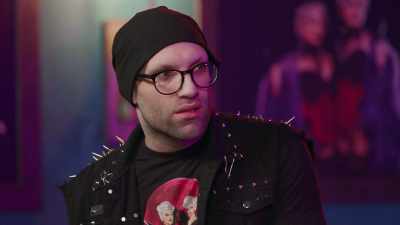 But what I'm trying
to say is that - The Boulet Brothers' Dragula: Titans