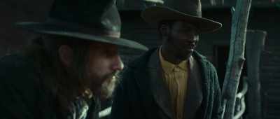 But what is this place, - Django