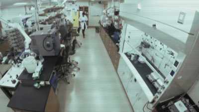 BUT WHAT IS THE FUEL AND
WHAT IS THE IGNITION SOURCE? - Strange Evidence