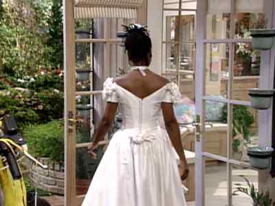 - But what if it doesn't?
- It will! - The Fresh Prince of Bel-Air