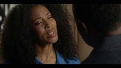 - But what is it that
you're not saying to me, - Long Slow Exhale