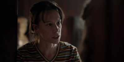 - But what if it wasn't God
that said it to him? - Under the Banner of Heaven