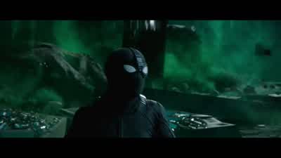 But for what it's worth, Peter, I really am sorry. - Spider Man: Far from Home
