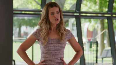 But for what it's worth, - Hearts Around the Table: Jenna's First Love