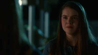 But after what I've seen today, - Burden of Truth