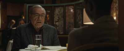 But what journalism's become,
I'm done with it. - The Independent