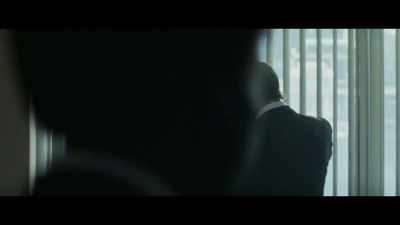 But what Leighman
and Morgan didn't know - Black Monday