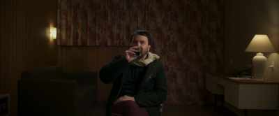 - But what... Like, what does
that make you think of me? - Mister Organ