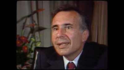 But what makes me fulfilled
about it is - Icahn: The Restless Billionaire