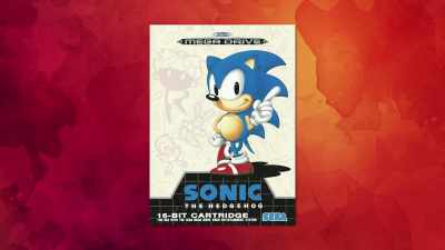 But what makes it
amazing is literally - Video Game Box Art: The Stories Behind the Covers