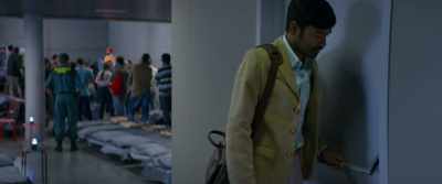 But what matters most - The Extraordinary Journey of the Fakir
