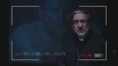But what, may I ask,
is mental illness? - The Last Exorcist