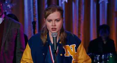 But what is my fault is - Mean Girls