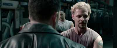 But what you need to know
is that I'm the bloke - Debt Collectors