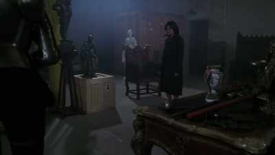 But what you need right now... - Charmed