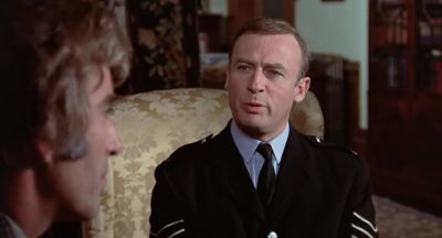 But what of the true god - The Wicker Man