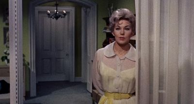 But what on earth are you doing with Pyewacket - Bell Book and Candle
