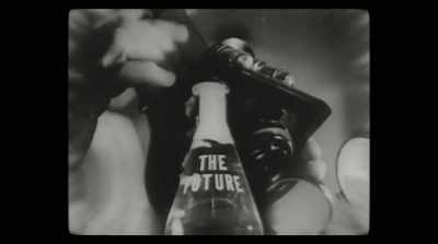    But what was once invisible
      is becoming visible. - The Story of Plastic