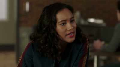 But what part of
"Let's focus on our studies - Pretty Little Liars: The Perfectionists
