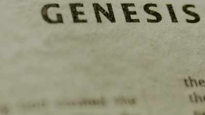 But what is perhaps
the most important - God Code