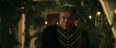 But what purpose would
my death have served, - Star Trek: Strange New Worlds