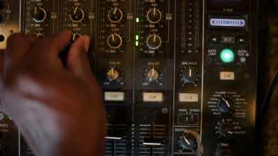 But what really boosted Pryor
was his albums. - Right to Offend: The Black Comedy Revolution