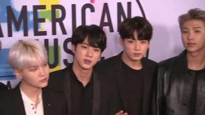 But what really sets BTS apart - Explained