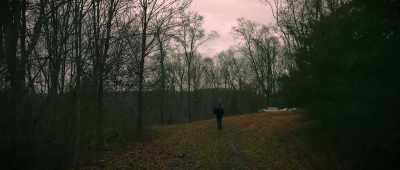 But what is really weird about
the story - The Mothman Legacy