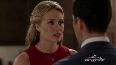 But what? - Return to Christmas Creek