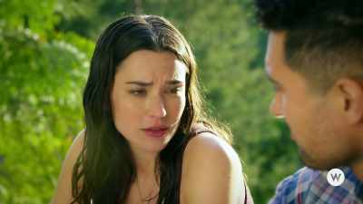 But what he said
really stuck with me. - Journey of My Heart
